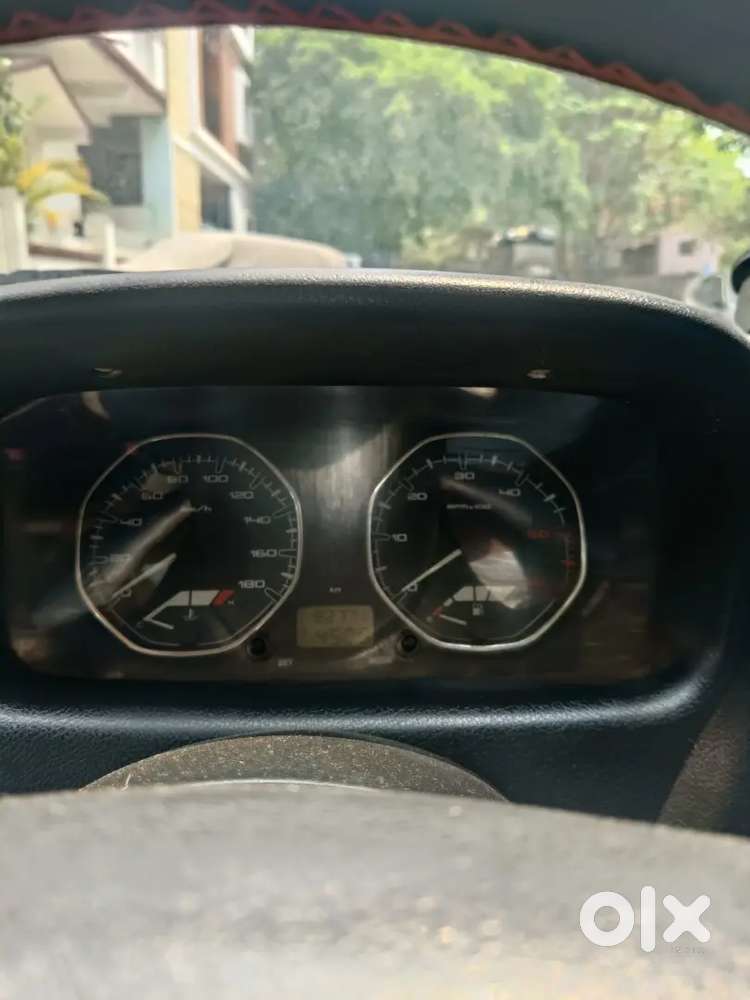 Tata Indigo Ecs 2015 Diesel 182777 Km Driven