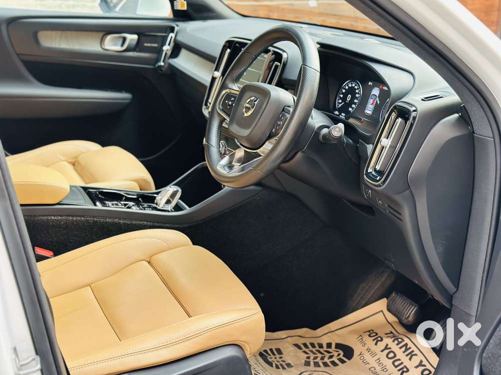 Volvo Xc40 D4 Awd Inscription, 2018, Diesel