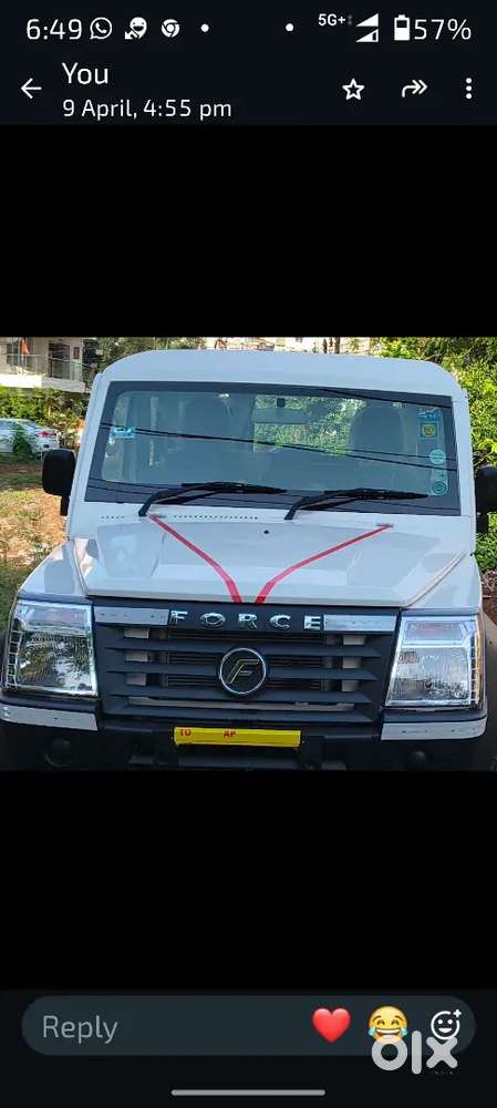 Force Trax Cruiser 2026 Diesel Manual