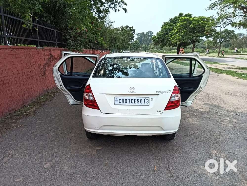 Tata Indigo Ecs Diesel Manual 2015