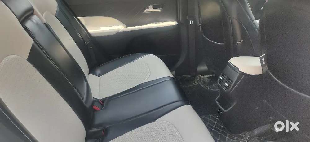 Verna Petrol