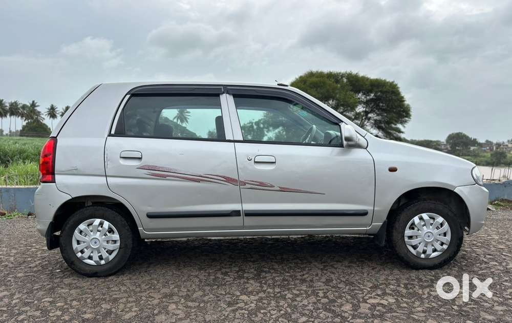 Maruti Suzuki Alto 2011