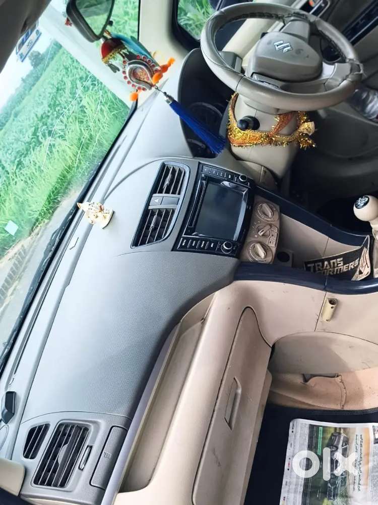 Maruti Suzuki Ertiga 2013 Diesel 230000 Km Driven