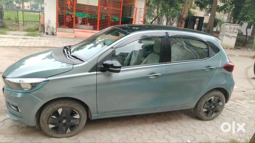 Tata Tiago Ev 2025