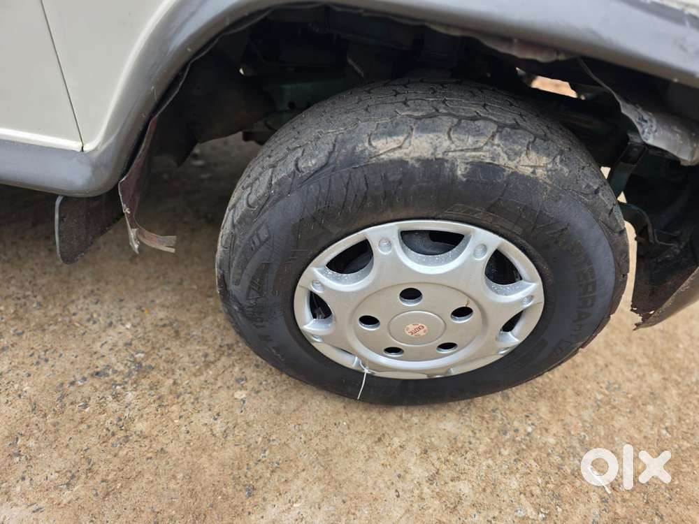 Mahindra Bolero Plus Ac Bs Iv, 2018, Diesel