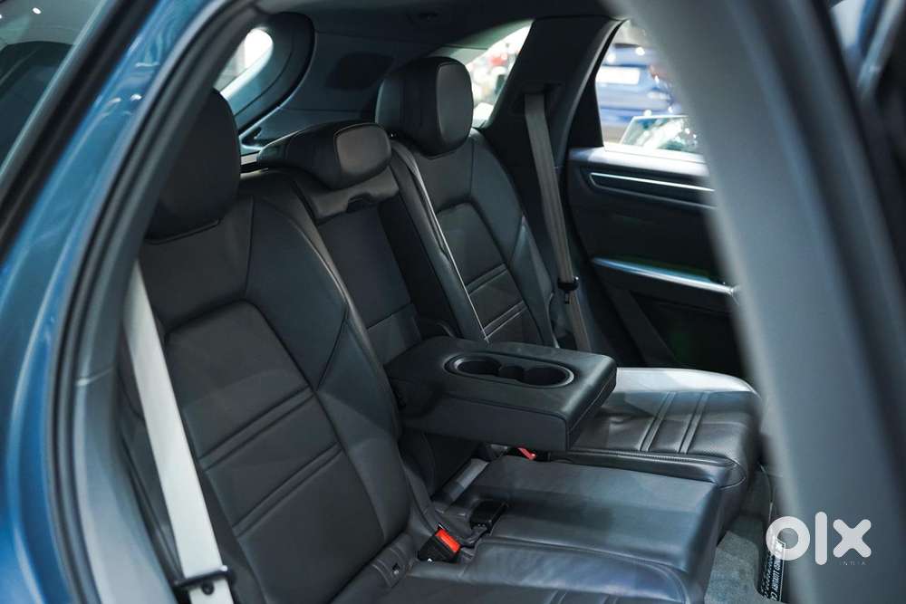 Porsche Cayenne V6 Tiptronic, 2019, Petrol