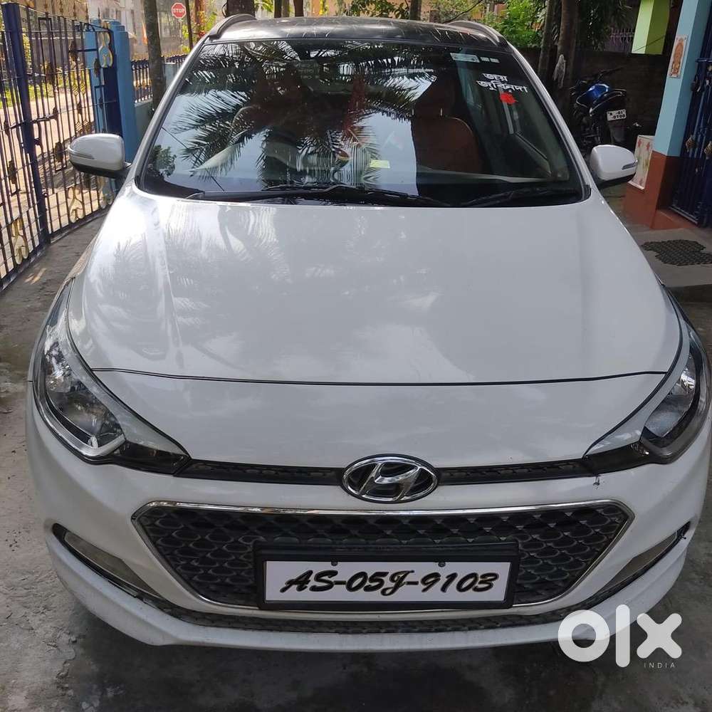Hyundai I20 2018