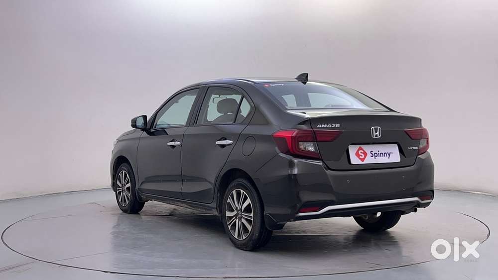 Honda Amaze Vx Cvt I-vtec, 2024, Petrol