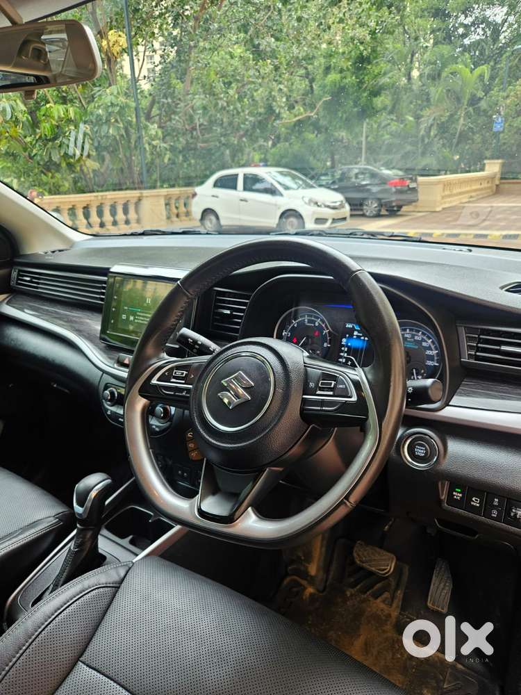 Maruti Suzuki Xl6 1.5 Alpha Plus At, 2025, Petrol