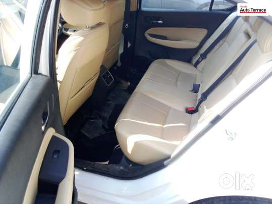 Honda City I-vtec Cvt Zx, 2023, Petrol