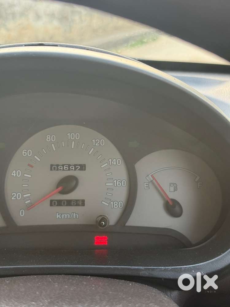 Hyundai Santro Xing Gls 2013