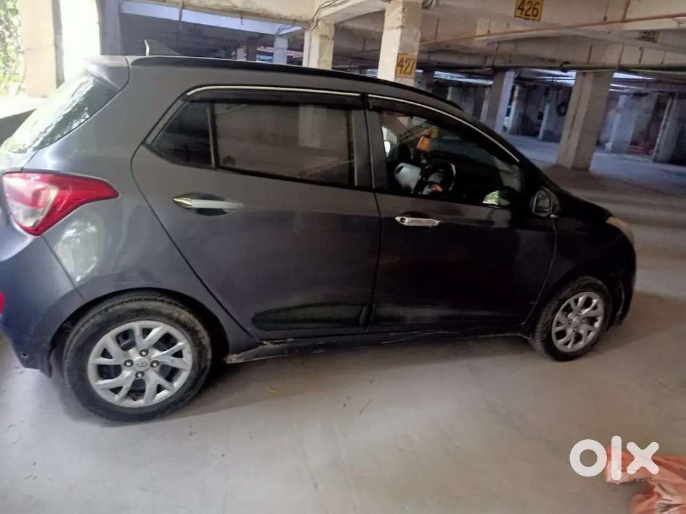 Best Car In Cng And Petrol