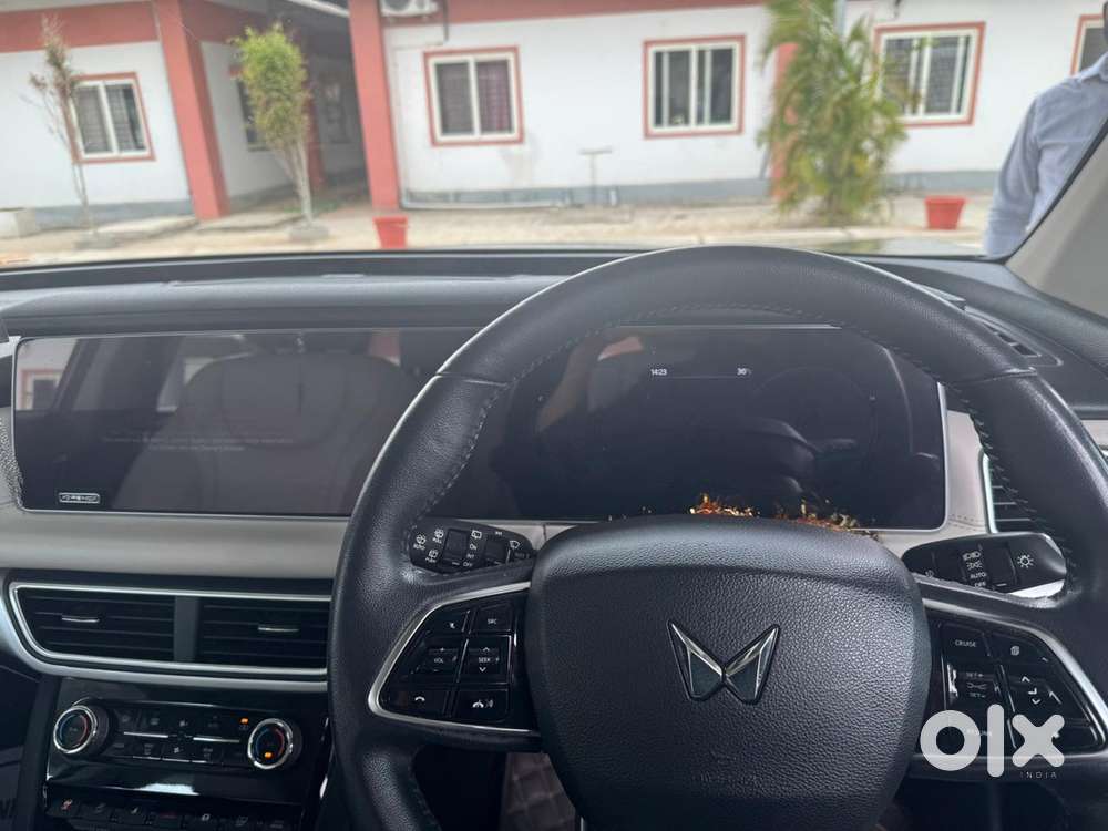 Mahindra Xuv700 Diesel 2022