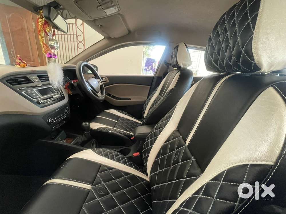Hyundai Elite I20 2016 Petrol Well Maintained