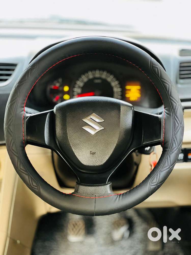Maruti Suzuki Swift Dzire 1.2 Lxi (o), 2015, Cng & Hybrids