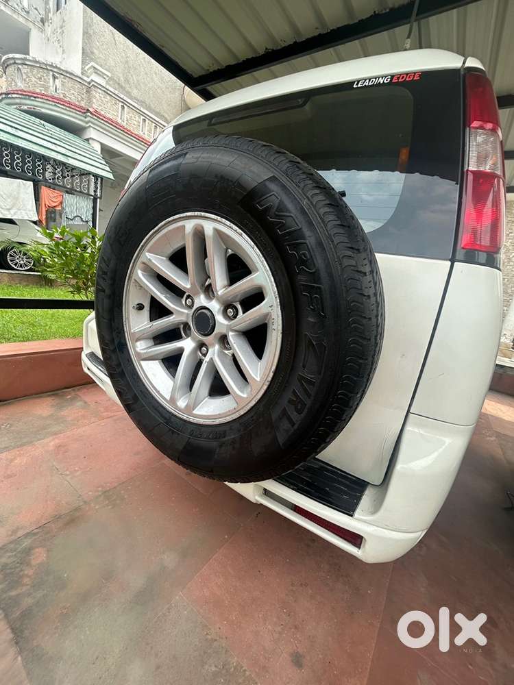 Ford Endeavour 2010 Diesel Well Maintained