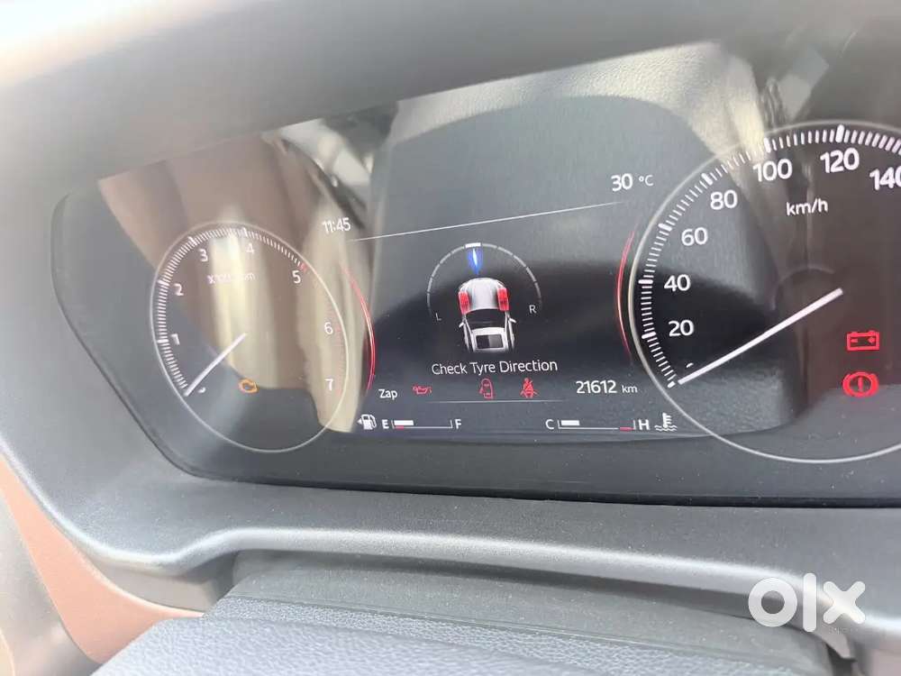 Mahindra Scorpio-n Diesel 2023