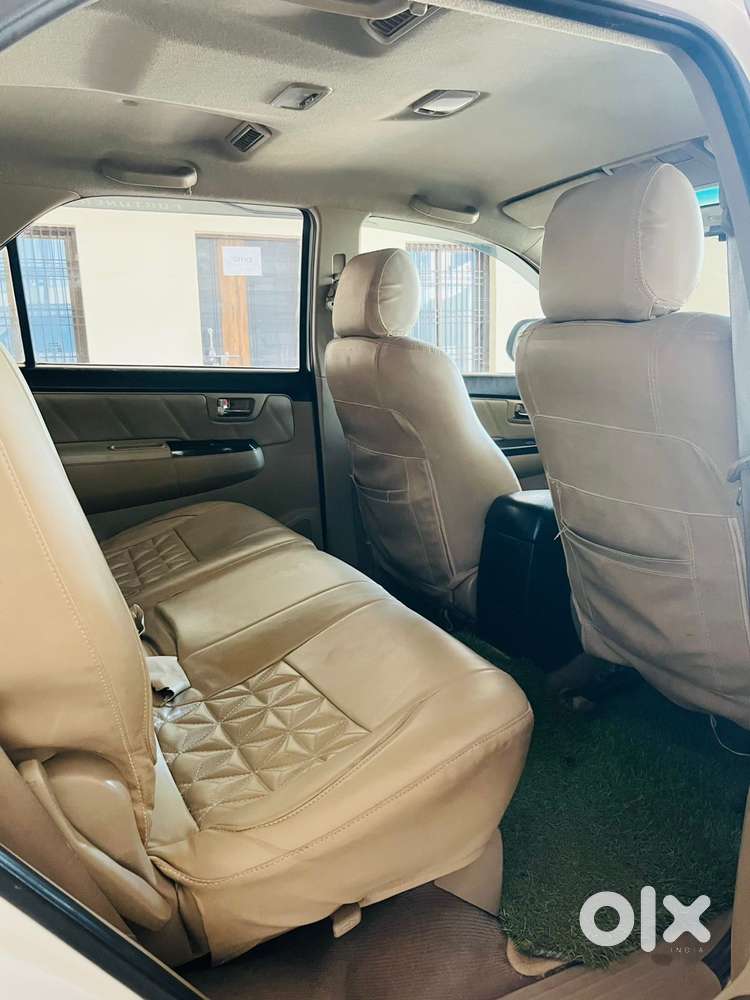 Toyota Fortuner 2011-2016 2.5 4x2 At Trd Sportivo, 2015, Diesel