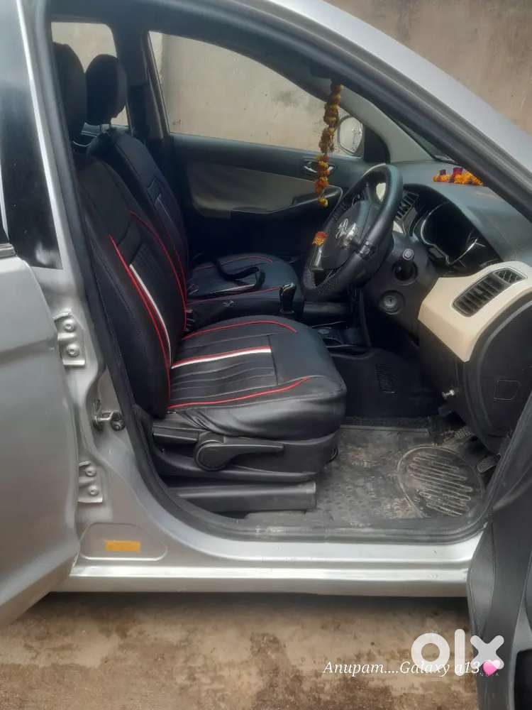 Tata Zest Diesel Manual 2014