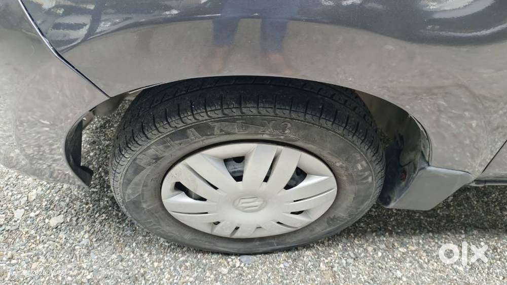 Maruti Suzuki Alto 800 Lxi, 2018, Petrol