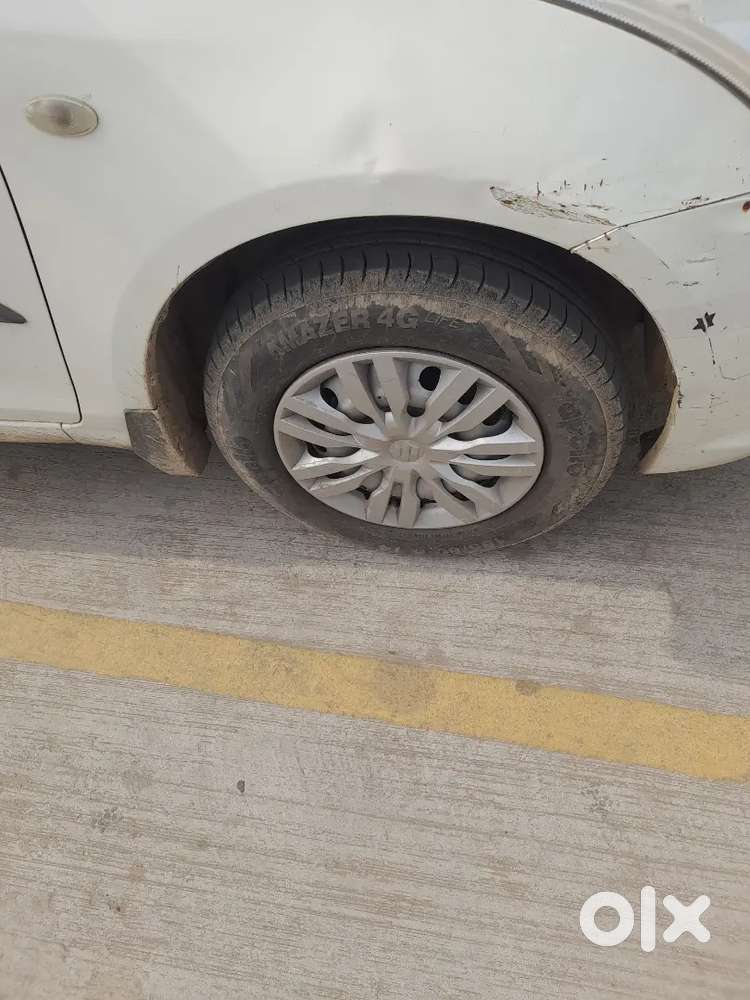 Maruti Dzire Lxi 2019