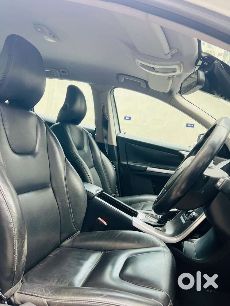 Volvo Xc60 D4 Summum, 2014, Diesel