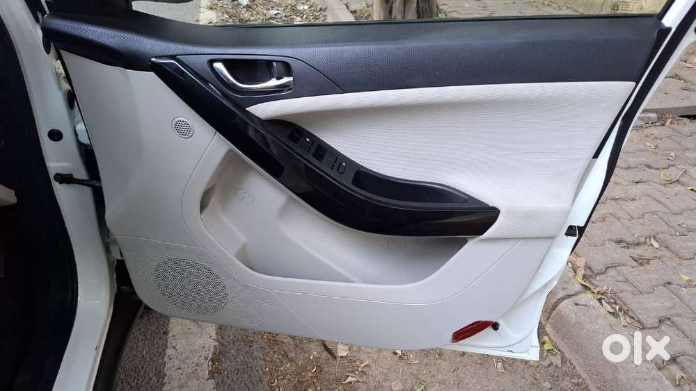 Tata Nexon 1.5 Revotorq Xz Plus (s), 2023, Diesel
