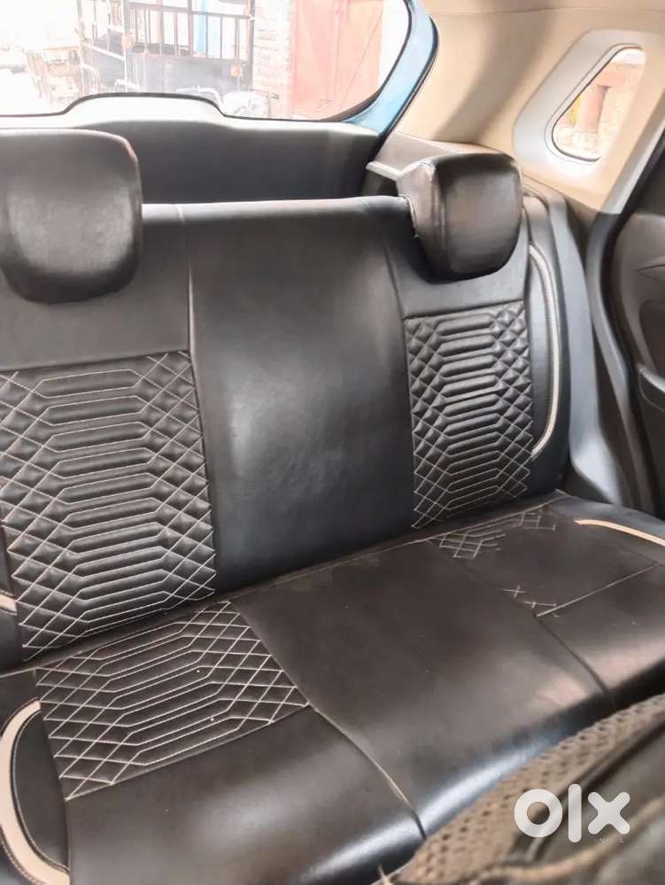 Maruti Suzuki Brezza 2017 Diesel 80000 Km Driven