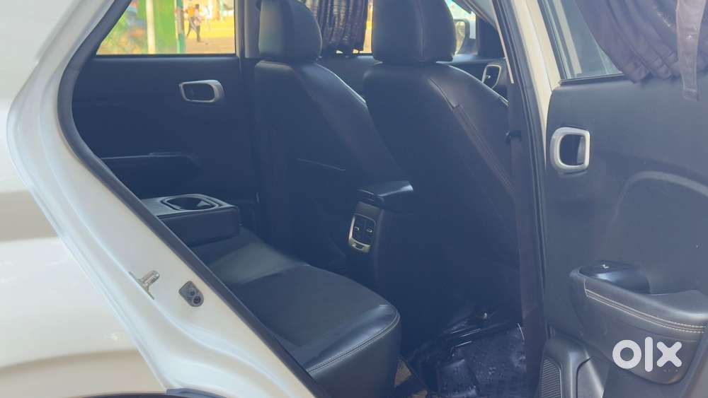 Hyundai Venue 1.4 Crdi Sx (o), 2019, Diesel