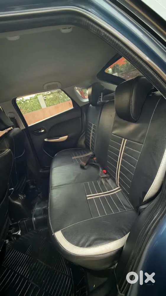 Maruti Suzuki Baleno 1.3 Delta, 2019, Diesel