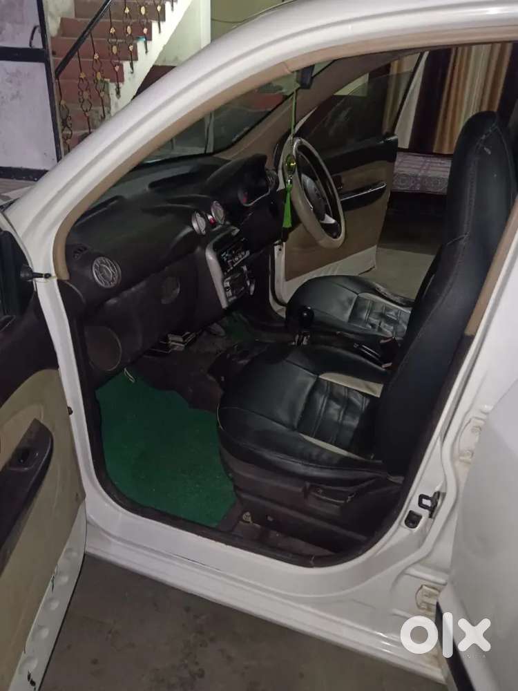 Hyundai Santro Sportz 2010