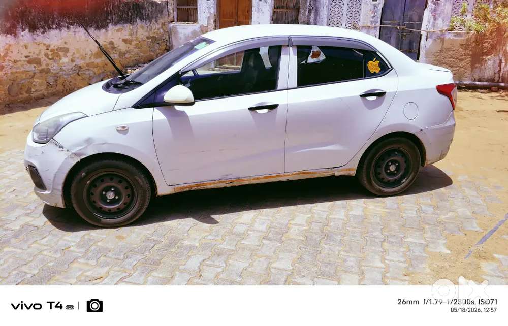 Hyundai Xcent 1.2 Prime 2018
