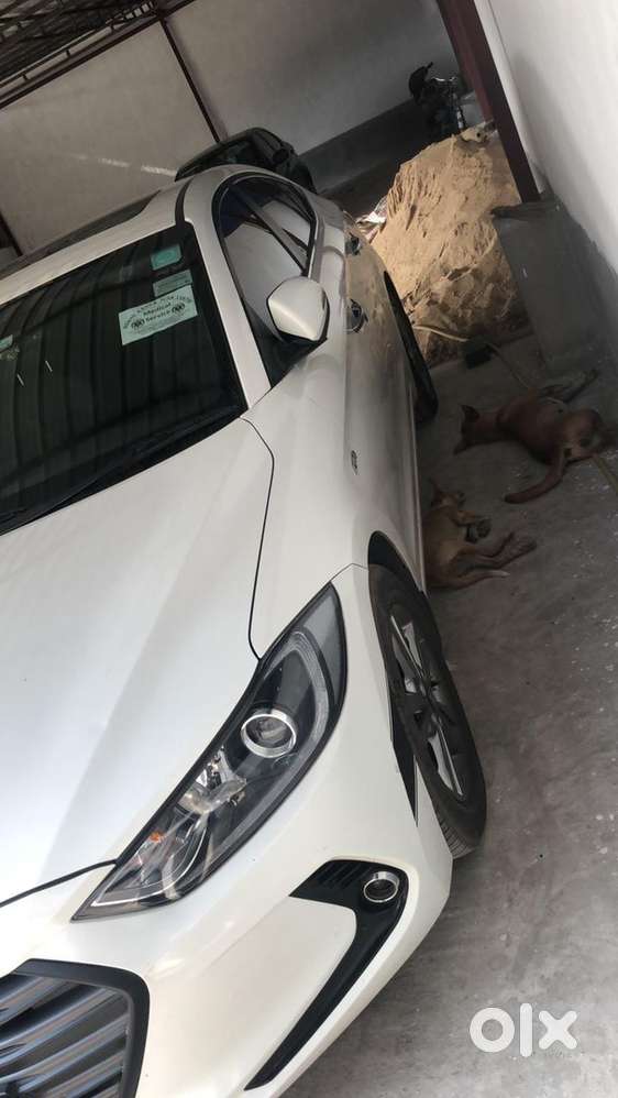 Premium Sedan With Premium Features At Affordable Price.