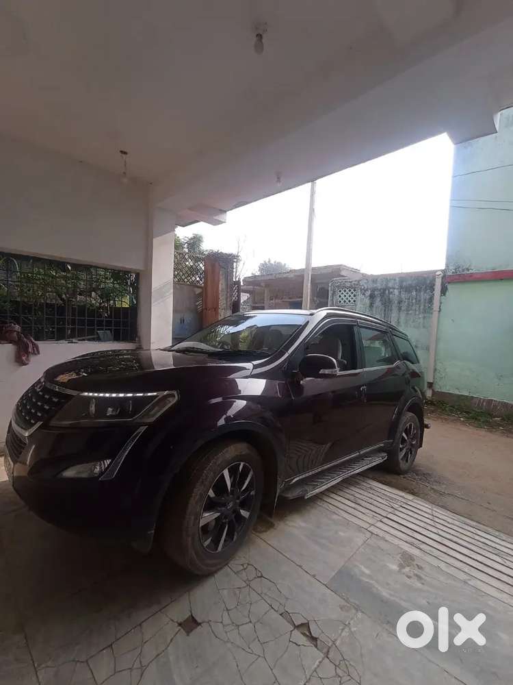 Mahindra Xuv500 2.2 2020
