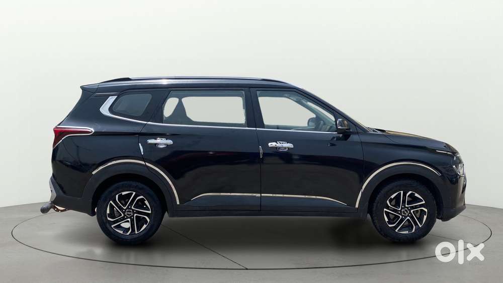 Kia Carens 1.5 Prestige Plus 7 Str Imt, 2022, Petrol