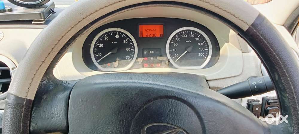 Mahindra Vision Sxt Others, 2013, Diesel