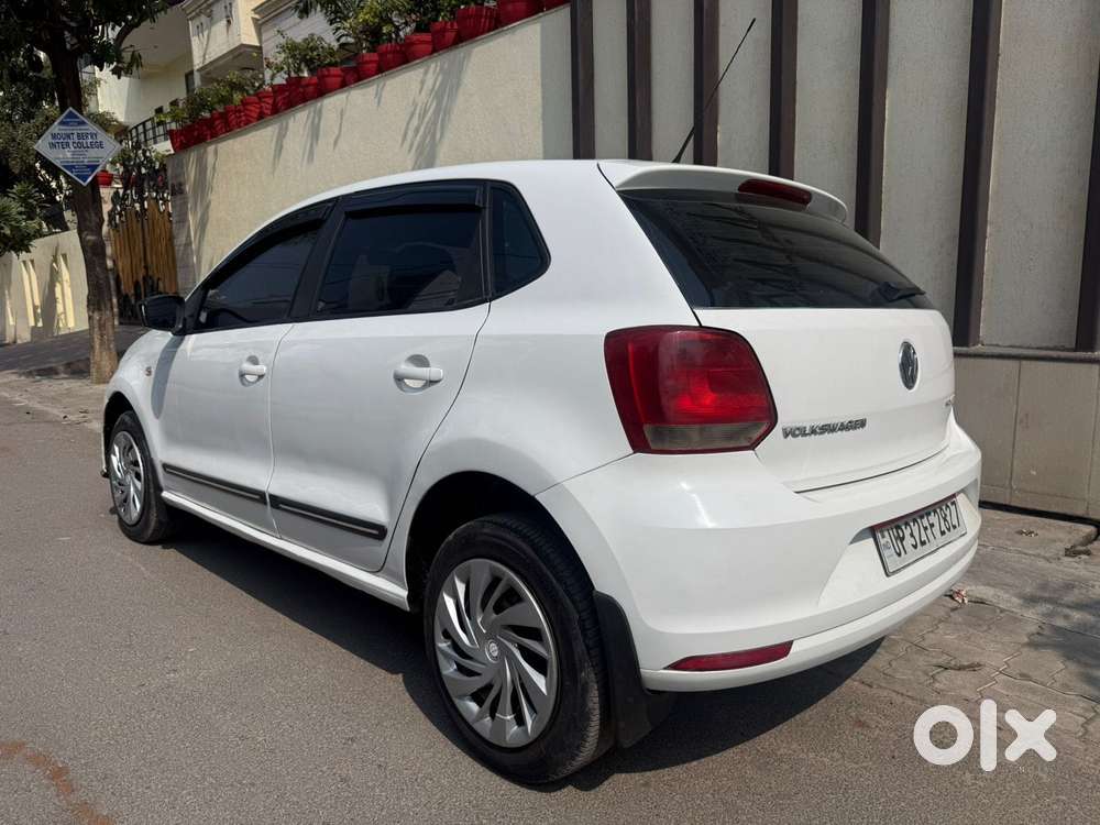 Volkswagen Polo Gt 1.5 Tdi, 2014, Diesel