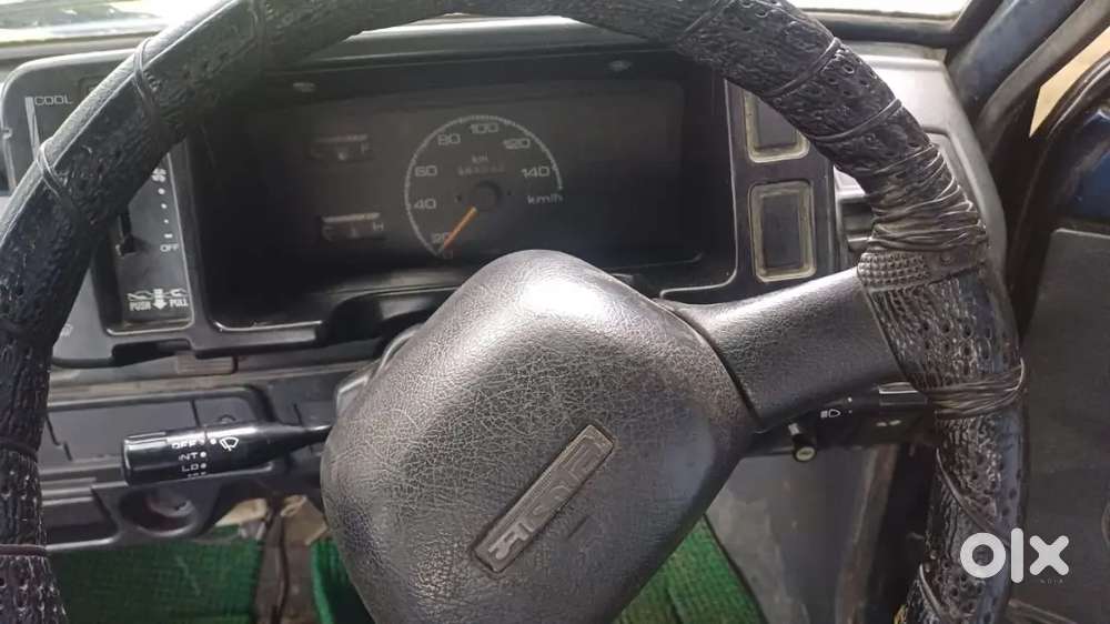 Maruti 800 Fuel Injector