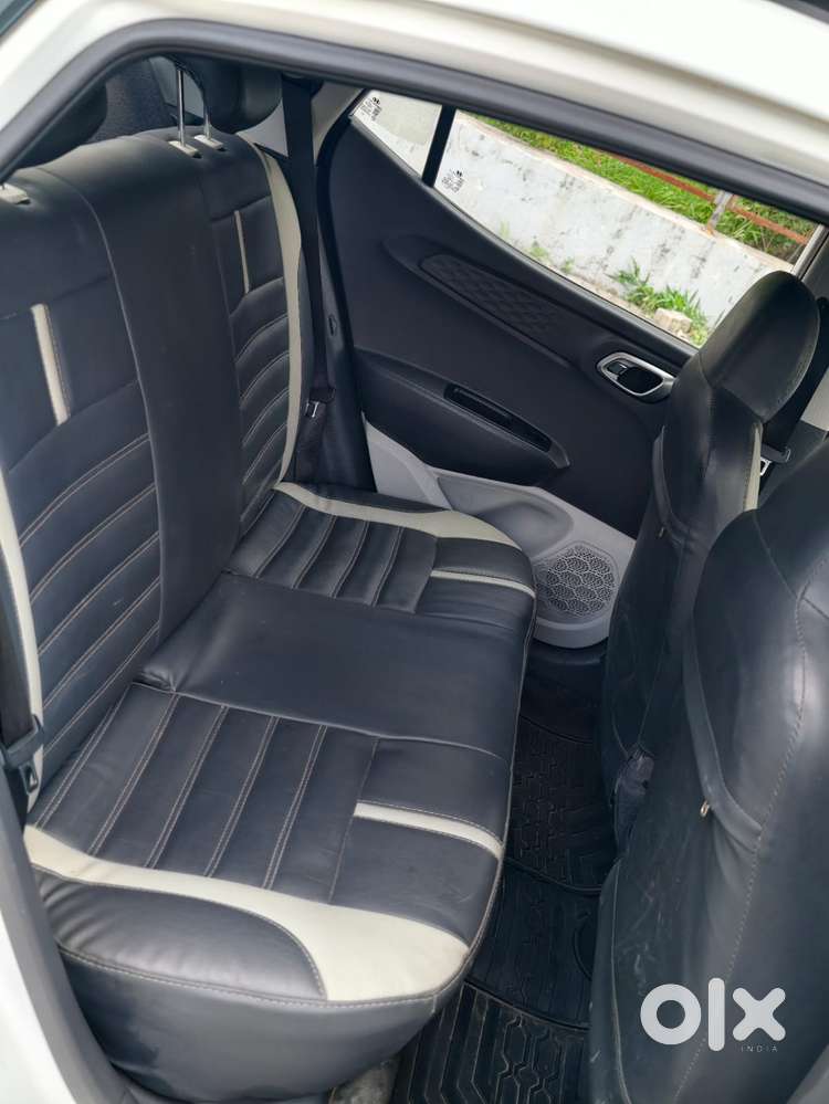 Hyundai Grand I10 Nios 1.2 Kappa Vtvt Asta Cng, 2019, Cng & Hybrids