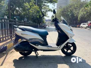 Olx suzuki clearance burgman 125