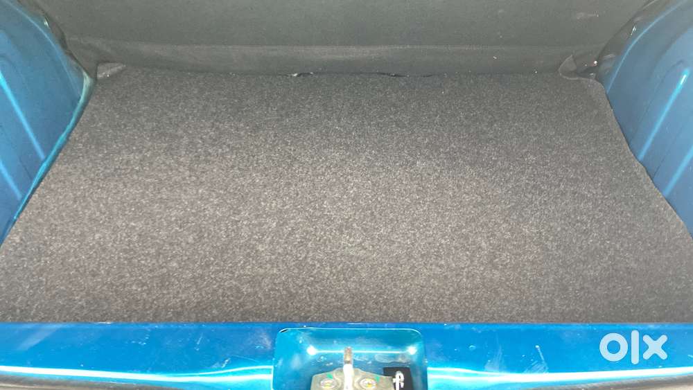 Renault Kwid 2015-2019 1.0 Rxt Amt, 2024, Petrol