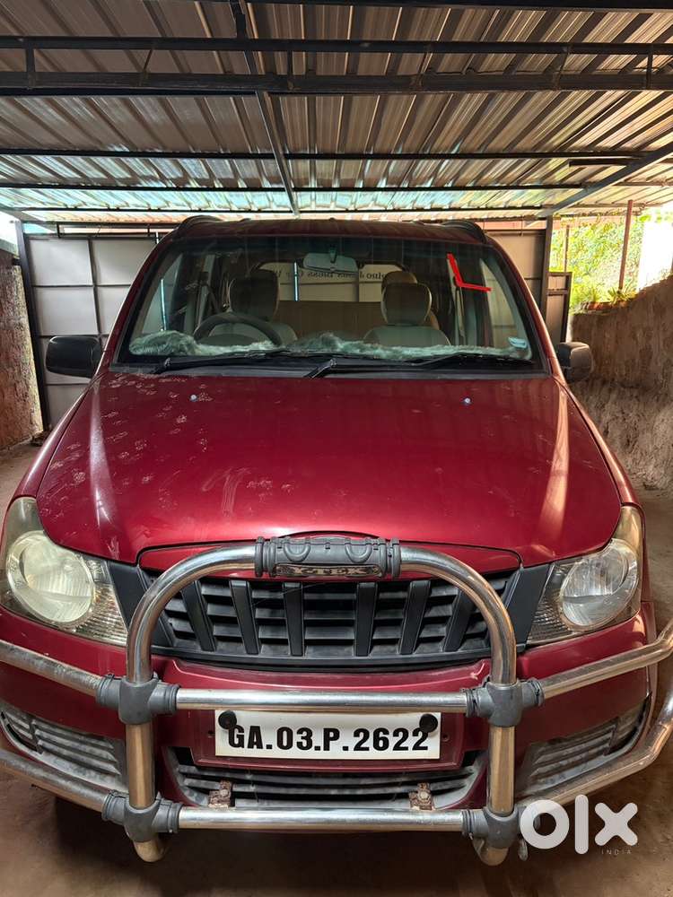 Mahindra Quanto Diesel 2012