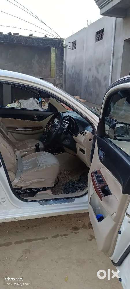 Swift Dzire For Sale