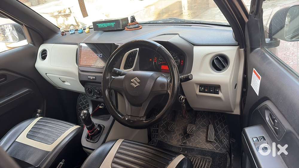 2020 Maruti Suzuki Wagon R