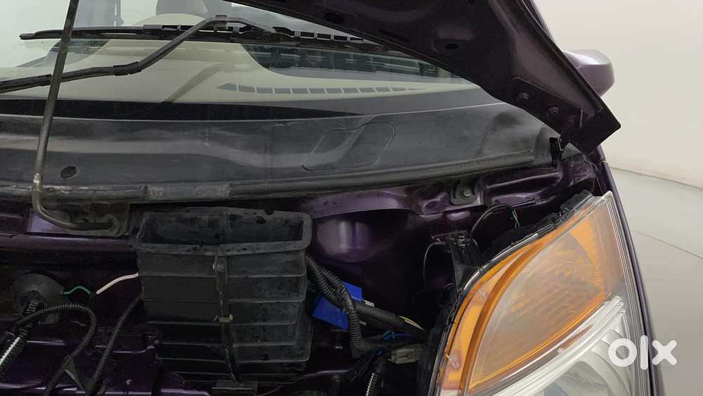 Tata Nano 2012-2015 Twist Xt, 2014, Petrol