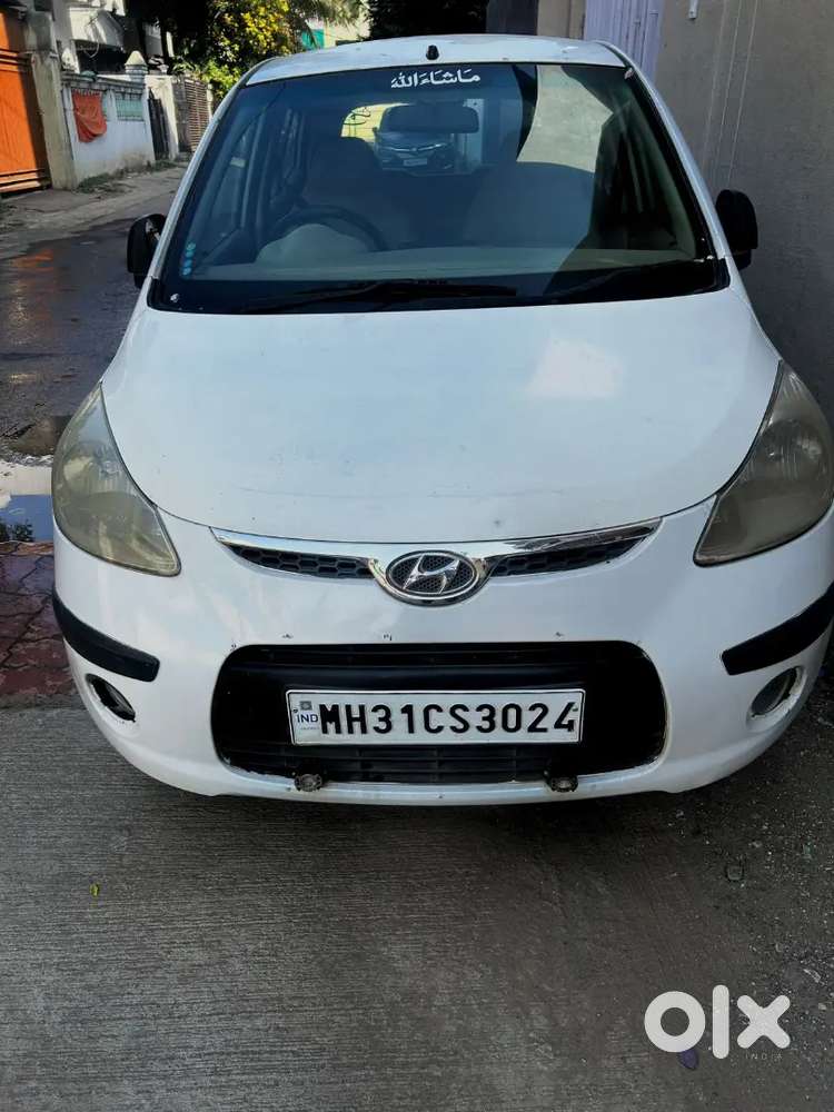 Hyundai I10 2009
