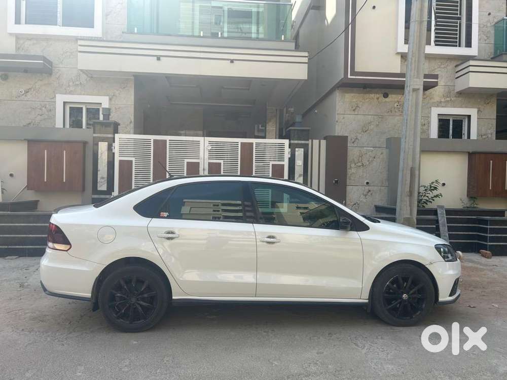 Vento 2022 Petrol Manual For Sale