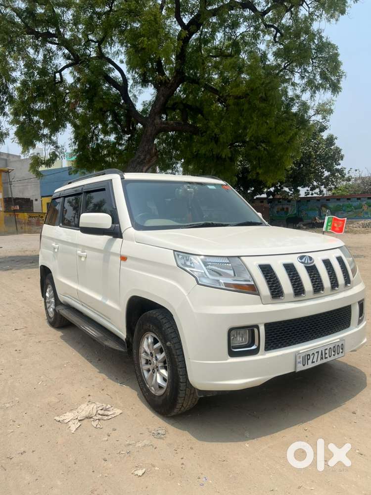 Mahindra Tuv 300 Diesel Manual 2016