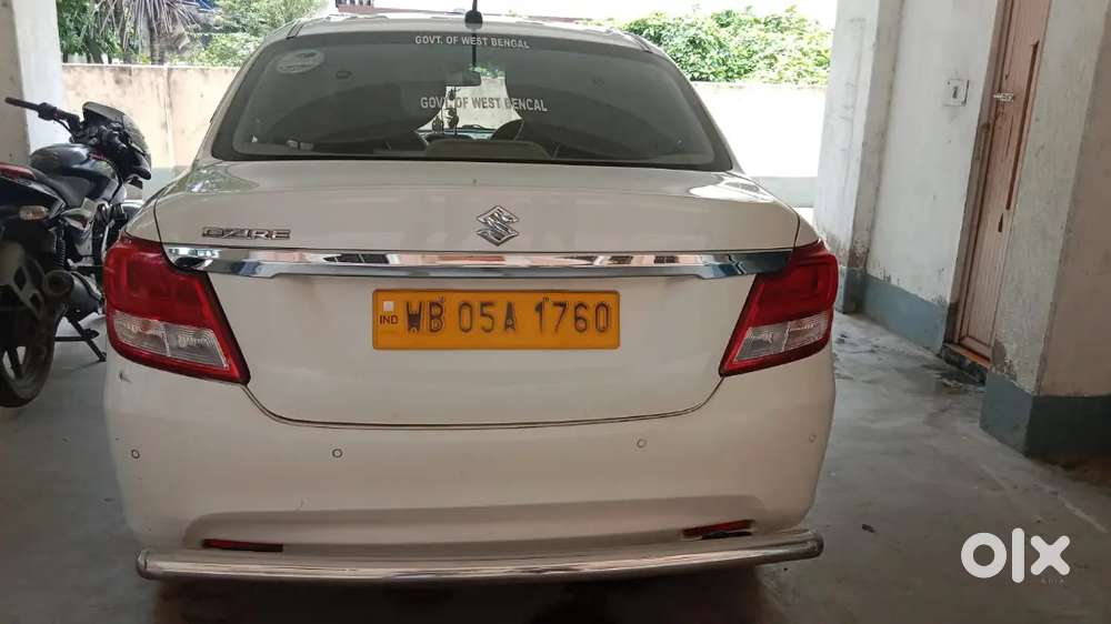 Maruti Suzuki Dzire 2024 Year Car
