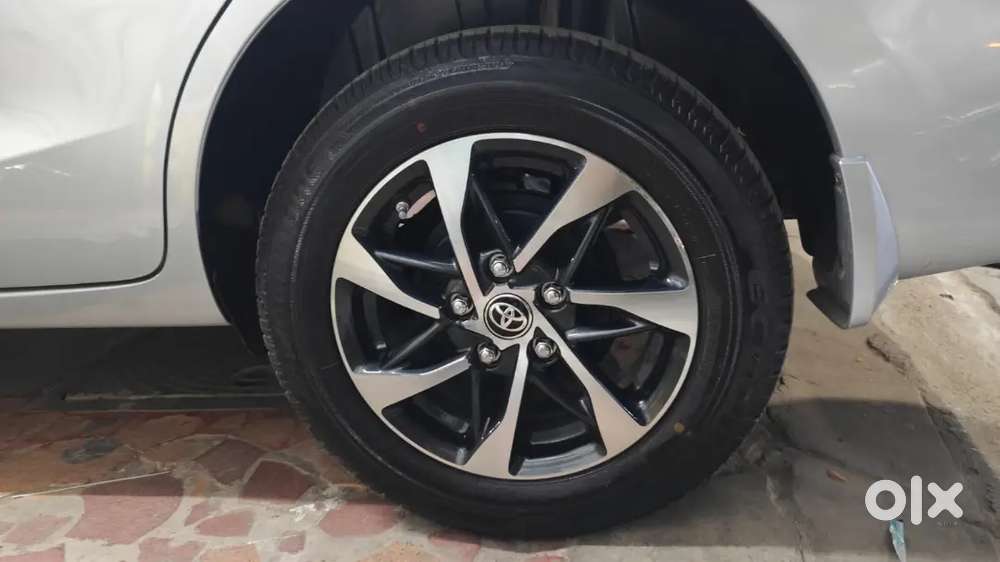 Toyota Rumion